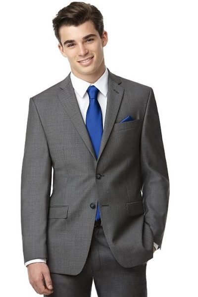 Đồng Phục Công Sở – Áo Vest Nam 118