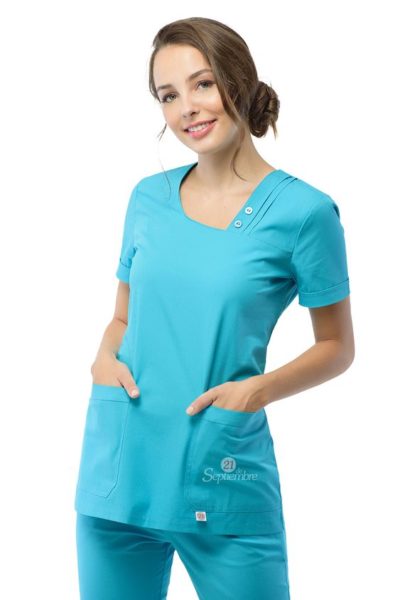 Bệnh Viên – Y Tế – Đồng phục Y Tá – Điều Dưỡng 101