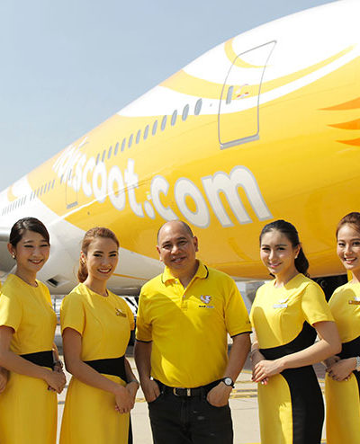 Đồng Phục Hàng Không 19