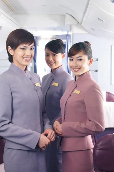 Đồng Phục Hàng Không 74