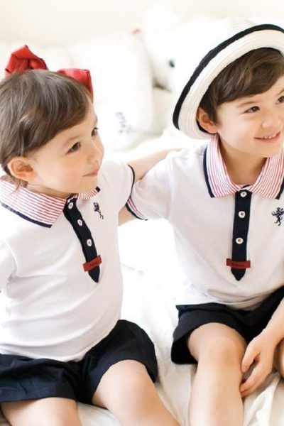 Đồng Phục Mầm Non 61