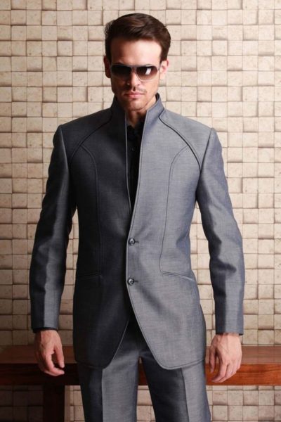 Đồng Phục Công Sở – Áo Vest Nam 122