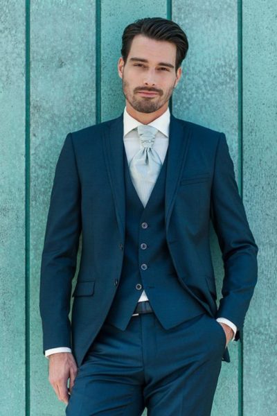 Đồng Phục Công Sở – Áo Vest Nam 127
