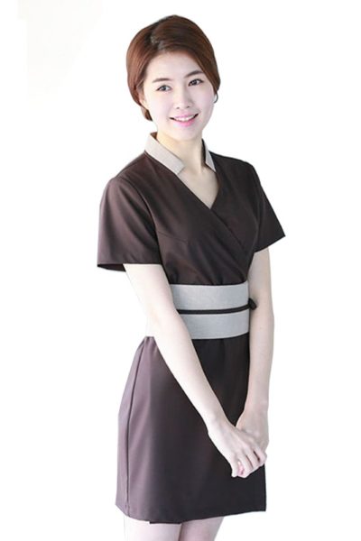 Đồng Phục Spa – Đồng Phục Spa 65