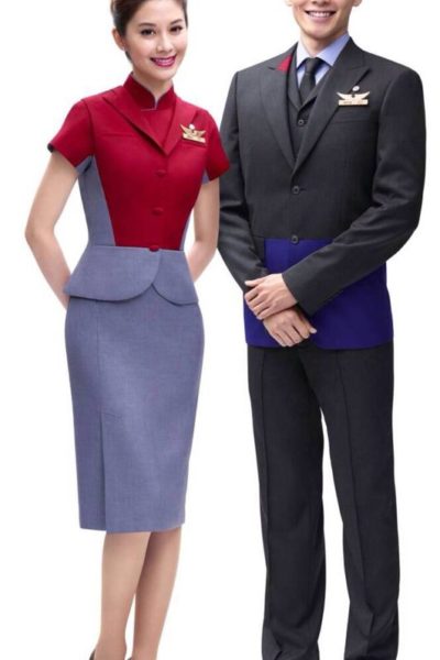 Đồng Phục Hàng Không 42