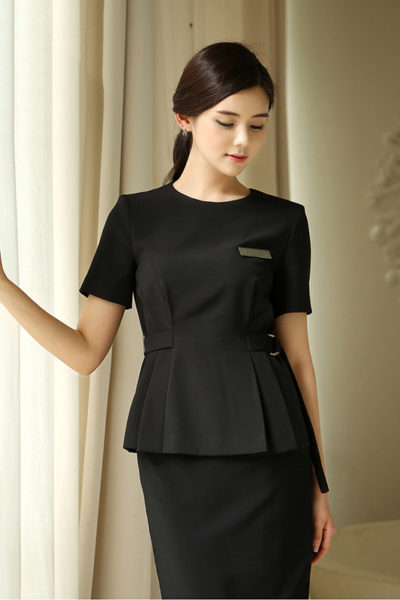 Đồng Phục Spa – Đồng Phục Spa 60