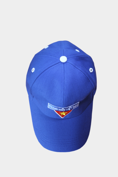 Đồng Phục Đoàn Viên – Mũ đoàn viên 18