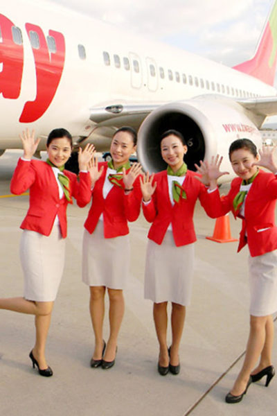 Đồng Phục Hàng Không 22