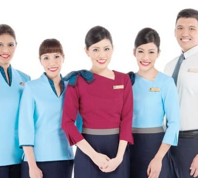 Đồng Phục Hàng Không 64