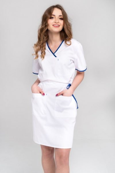 Đồng Phục Spa – Đồng Phục Spa 92