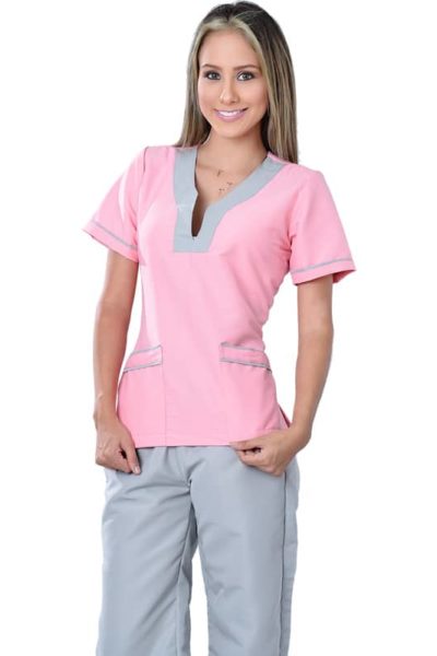Đồng Phục Spa – Đồng Phục Spa 86