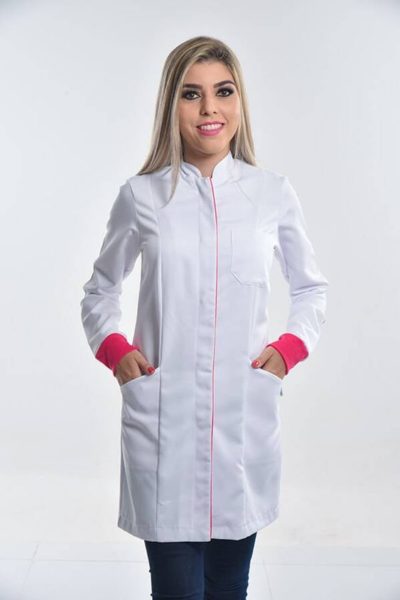 Bệnh Viện – Y Tế – Đồng Phục Áo Blouse 95