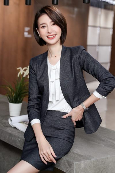 Đồng Phục Quản Lí Nhà Hàng-Khách Sạn-Đồng Phục Quản Lí 118