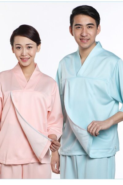 Bệnh Viện -Y Tế – Đồng Phục Bệnh Nhân 97
