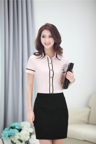 Đồng Phục Quản Lí Nhà Hàng-Khách Sạn-Đồng Phục Quản Lí 120