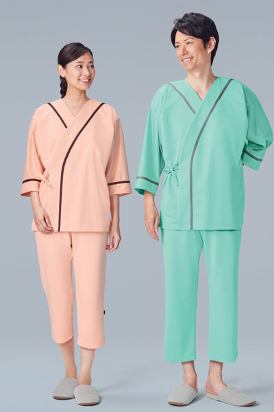 Bệnh Viện -Y Tế – Đồng Phục Bệnh Nhân 98