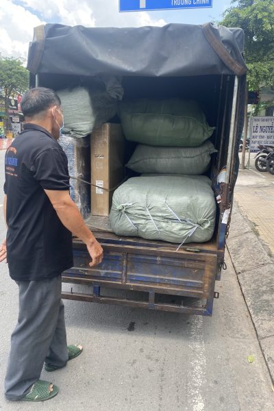 Thanh lý Áo thun đồng phục nam nữ người lớn giá tận xưởng HCM