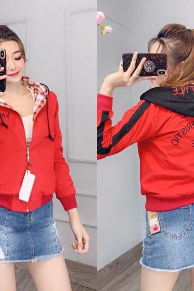 Công ty may áo khoác, gió đủ loại từ thiện giá rẻ