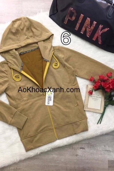 Xưởng sản xuất áo khoác từ thiện nam, nữ bền đẹp chất lượng giá rẻ, HCM