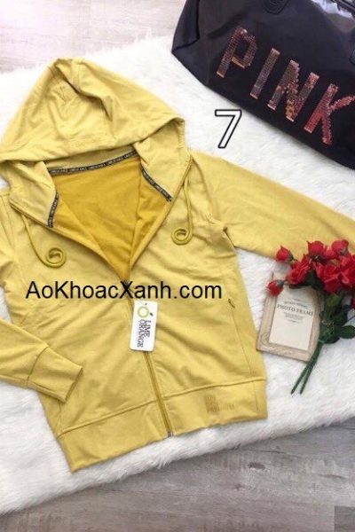 Xưởng sản xuất áo khoác từ thiện nam, nữ bền đẹp chất lượng giá rẻ, HCM