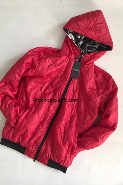 Xưởng sản xuất áo khoác từ thiện nam, nữ bền đẹp chất lượng giá rẻ, HCM