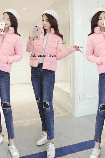 Xưởng sản xuất áo khoác từ thiện nam, nữ bền đẹp chất lượng giá rẻ, HCM