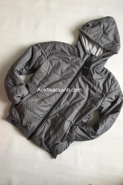 Xưởng sản xuất áo khoác từ thiện nam, nữ bền đẹp chất lượng giá rẻ, HCM