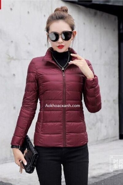 Xưởng sản xuất áo khoác từ thiện nam, nữ bền đẹp chất lượng giá rẻ, HCM