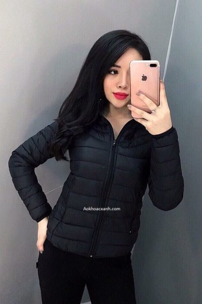 Xưởng sản xuất áo khoác từ thiện nam, nữ bền đẹp chất lượng giá rẻ, HCM