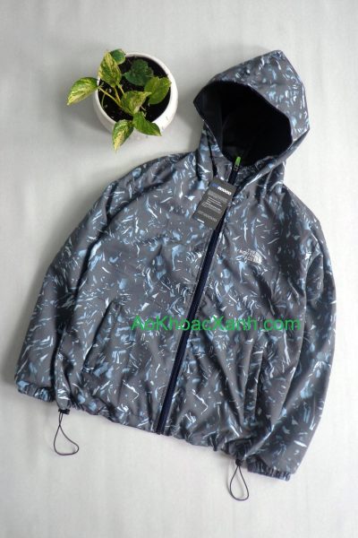 Xưởng sản xuất áo khoác từ thiện nam, nữ bền đẹp chất lượng giá rẻ, HCM
