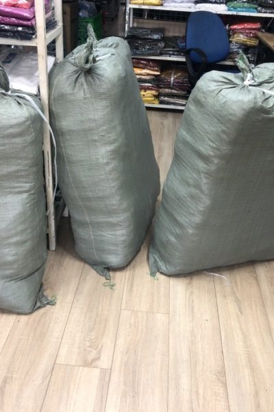Xưởng sản xuất áo khoác từ thiện nam, nữ bền đẹp chất lượng giá rẻ, HCM