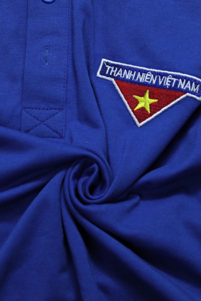 Áo thun đoàn giá rẻ tận xưởng Hồ Chí Minh