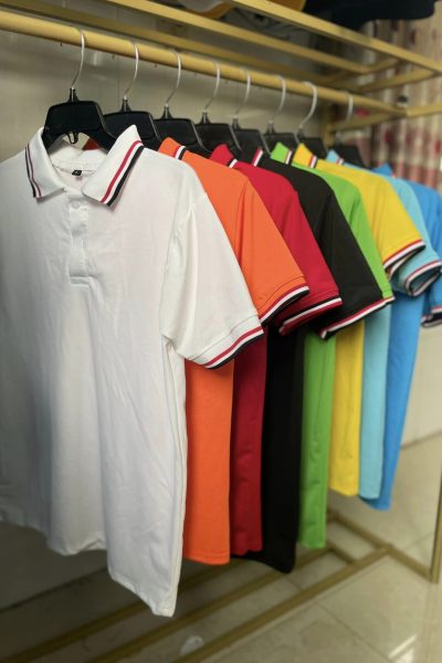 Bỏ sỉ áo thun trơn, cá sấu tại Hồ Chí Minh