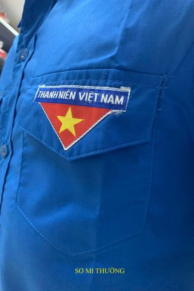 Xưởng may áo sơ mi đoàn thường giá mềm
