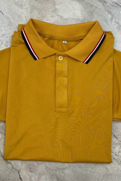 Áo thun polo hàng có sẵn giá rẻ tại hồ chí minh