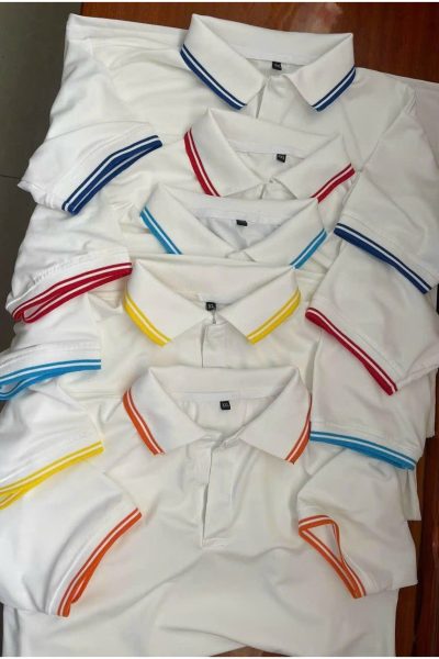 Áo thun polo giá rẻ, bỏ sỉ toàn quốc